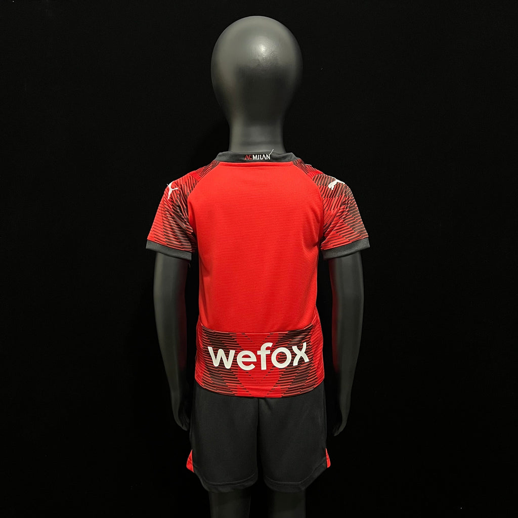 MILAN I 23/24 KIDS KIT