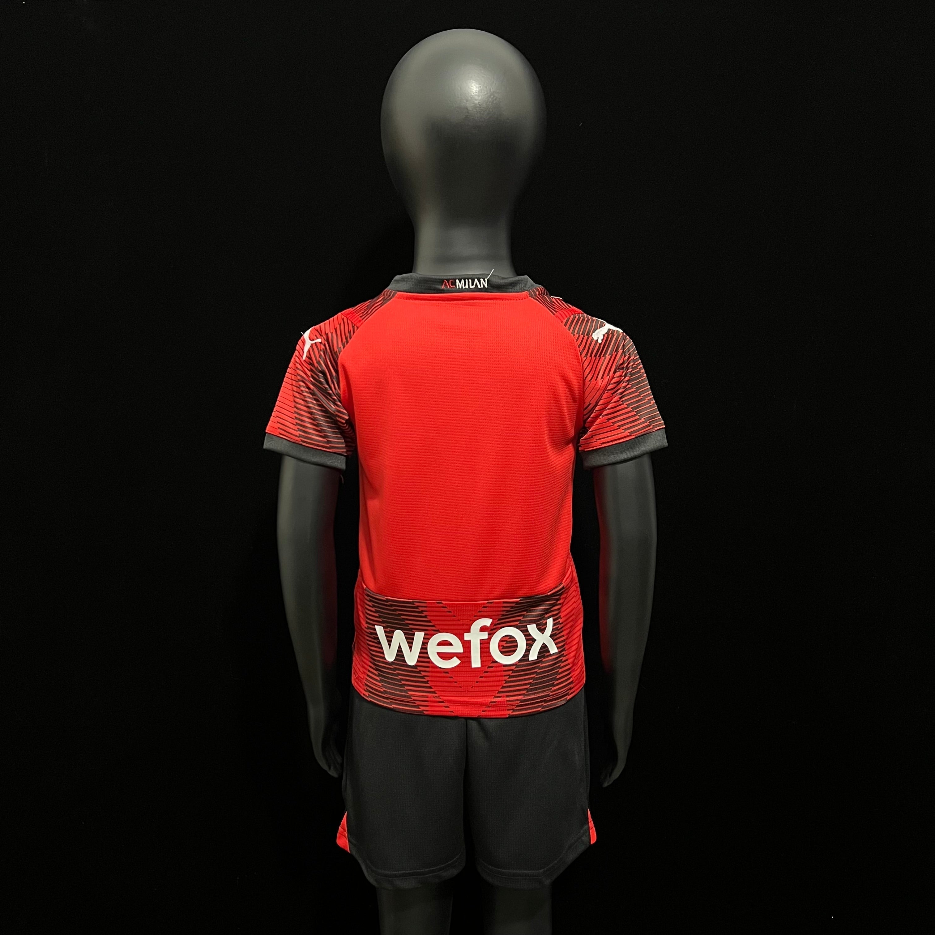 MILAN I 23/24 KIDS KIT