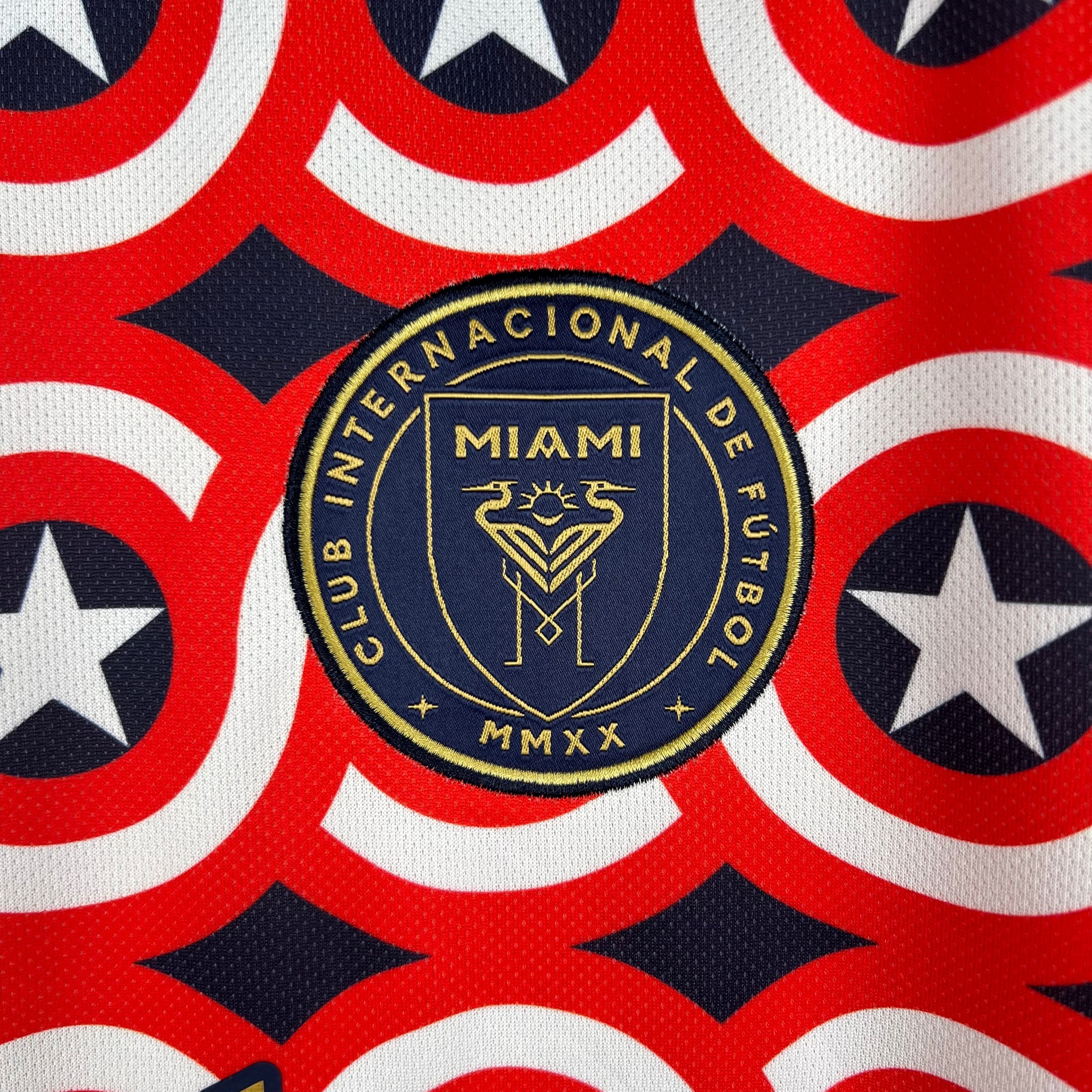 MIAMI SPECIAL EDITION III 23/24 MEN