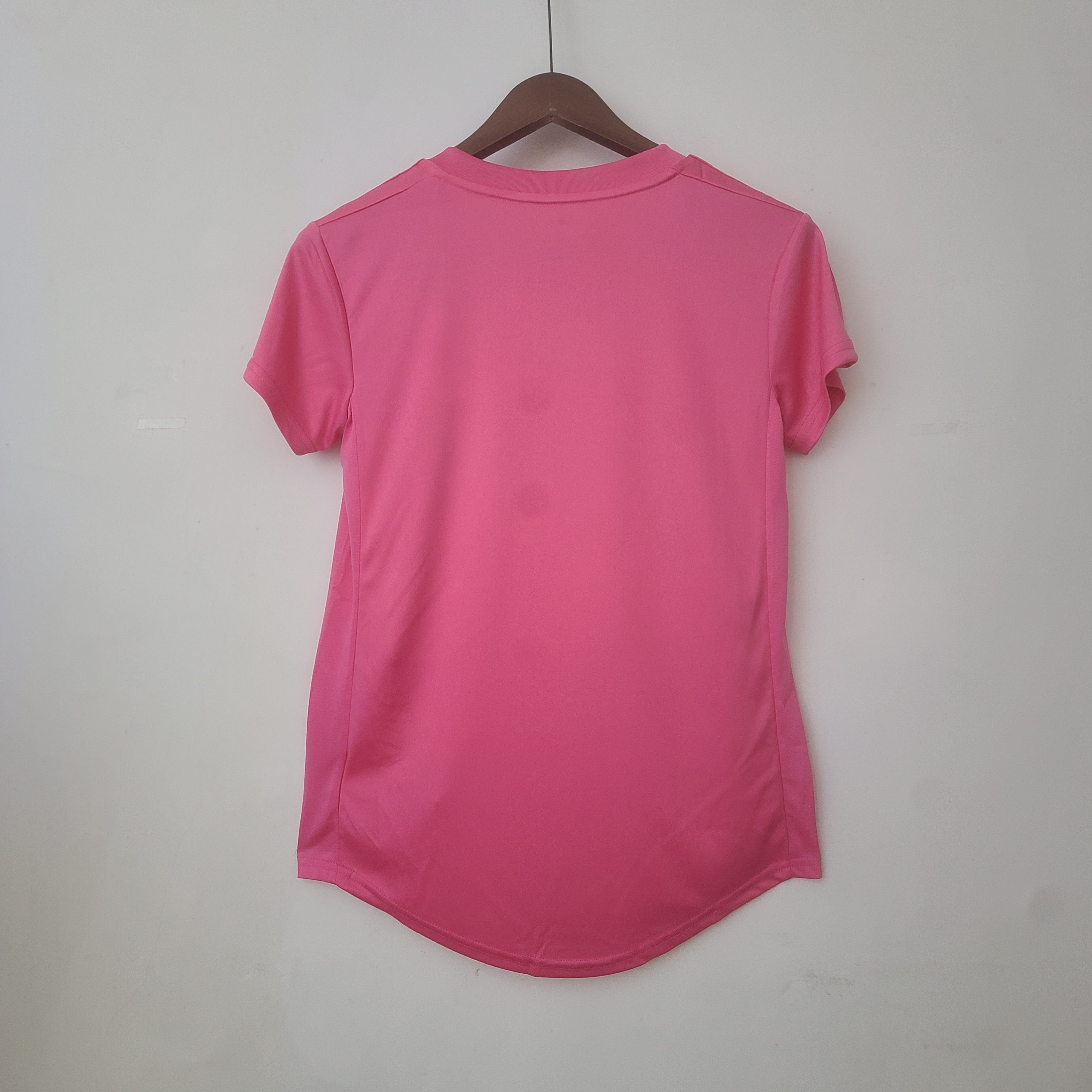 INTERNACIONAL PINK  23/24 WOMEN