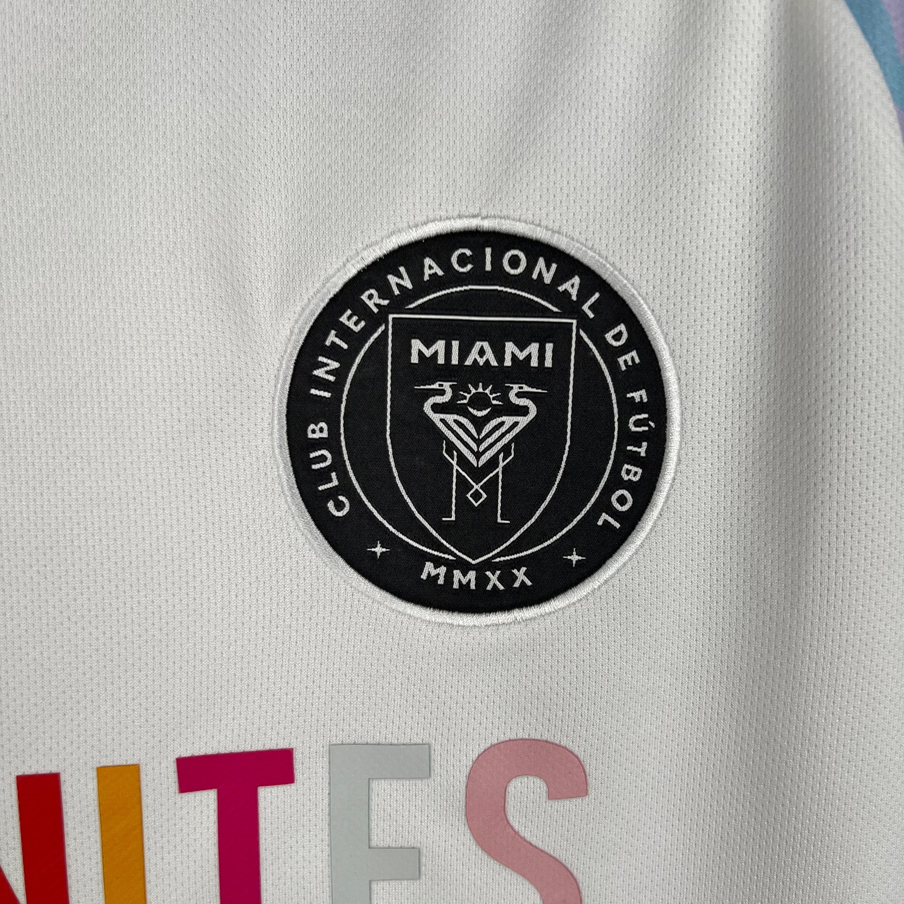 MIAMI SPECIAL EDITION IV 23/24 MEN