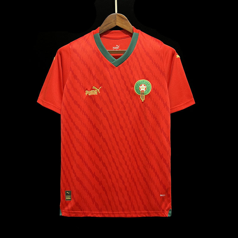MOROCCO I 23/24 MEN