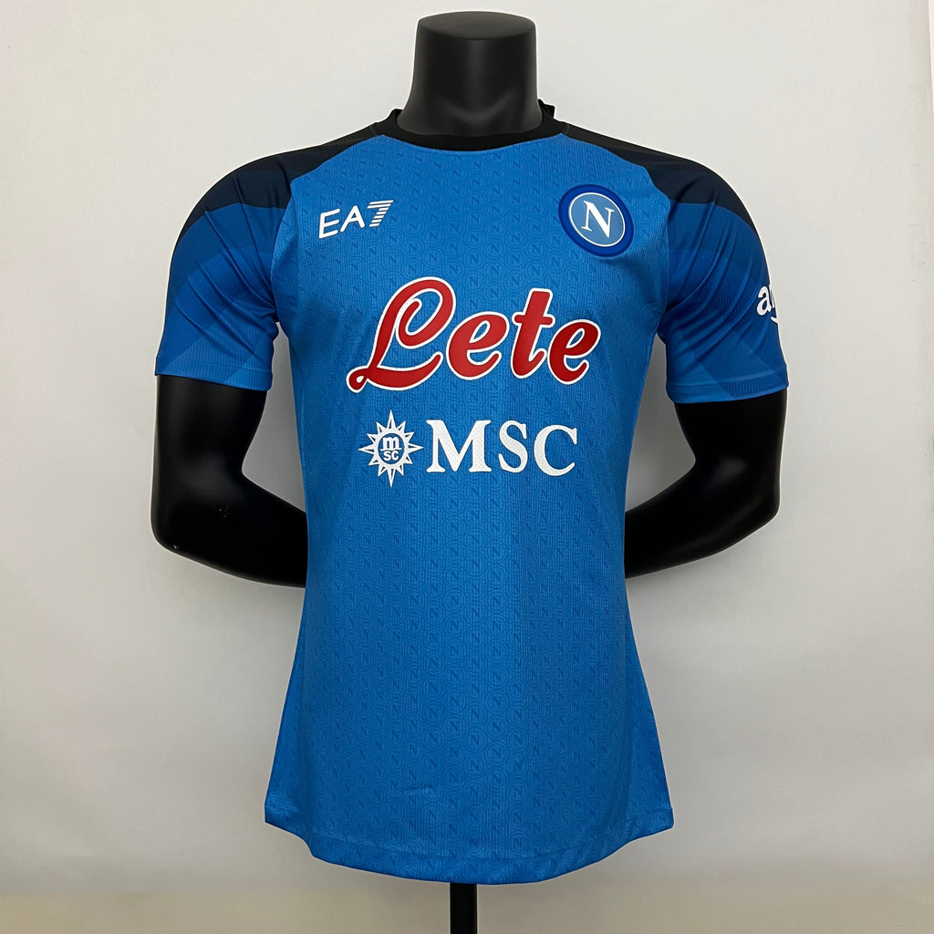 NAPOLI I 23/24 MEN (PLAYER VERSION)