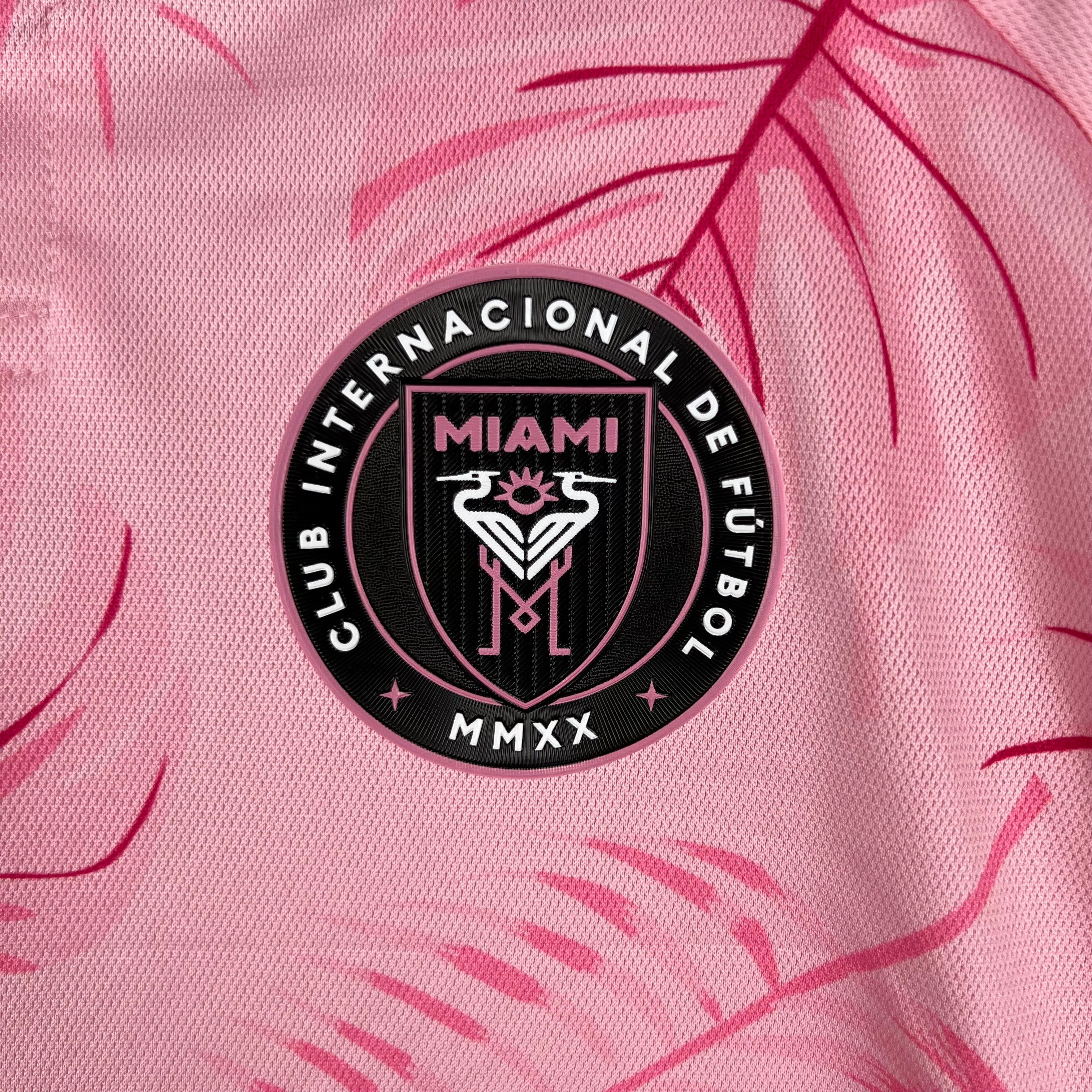 MIAMI SPECIAL EDITION V 23/24 WOMEN