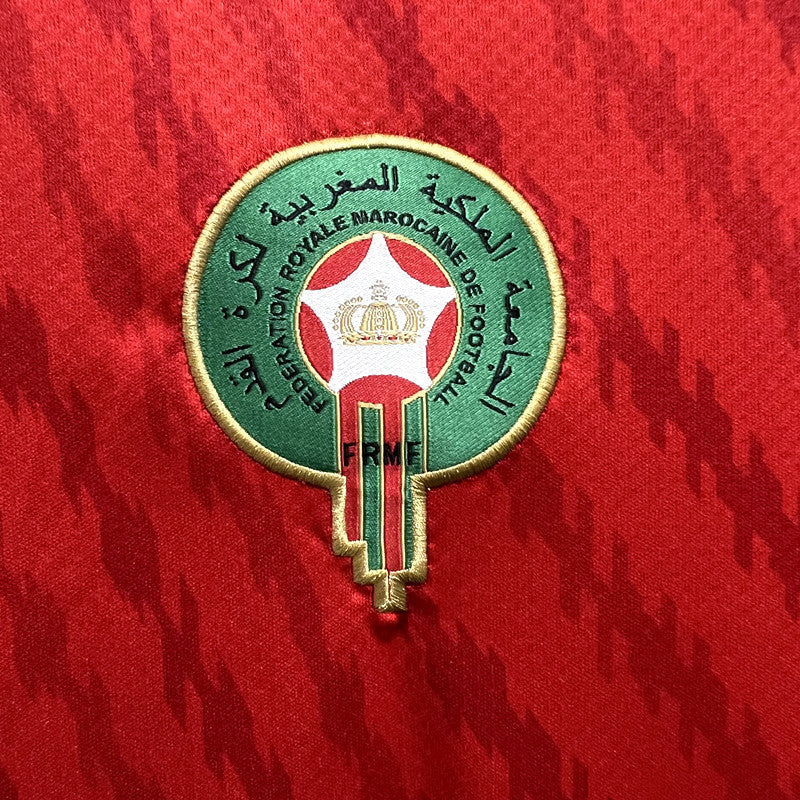 MOROCCO I 23/24 MEN