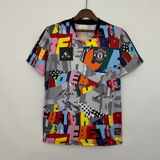MANCHESTER UNITED SPECIAL EDITION V 23/24 MEN