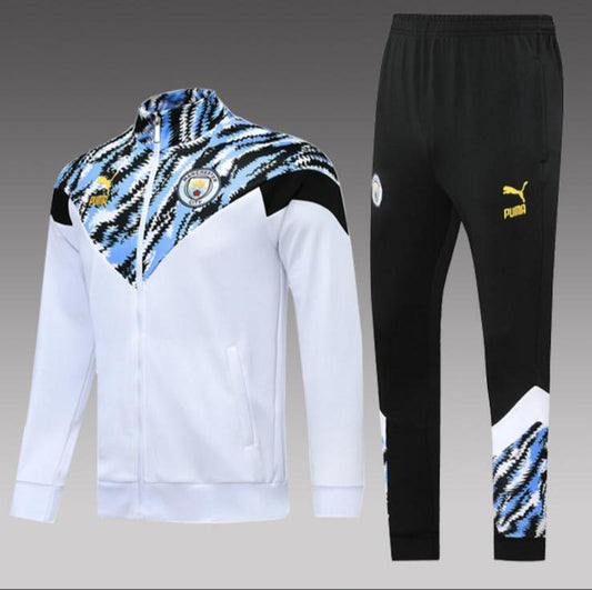 MANCHESTER CITY TRACKSUIT - UNISEX/UNISEX