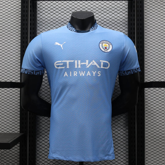 MANCHESTER CITY I 24/25 MEN (PLAYER VERSION)