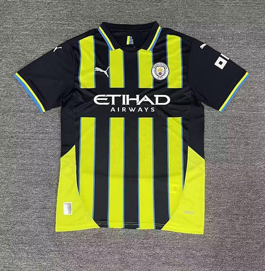 MANCHESTER CITY II 24/25 MEN