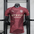 MANCHESTER CITY III 24/25 MEN (PLAYER VERSION)