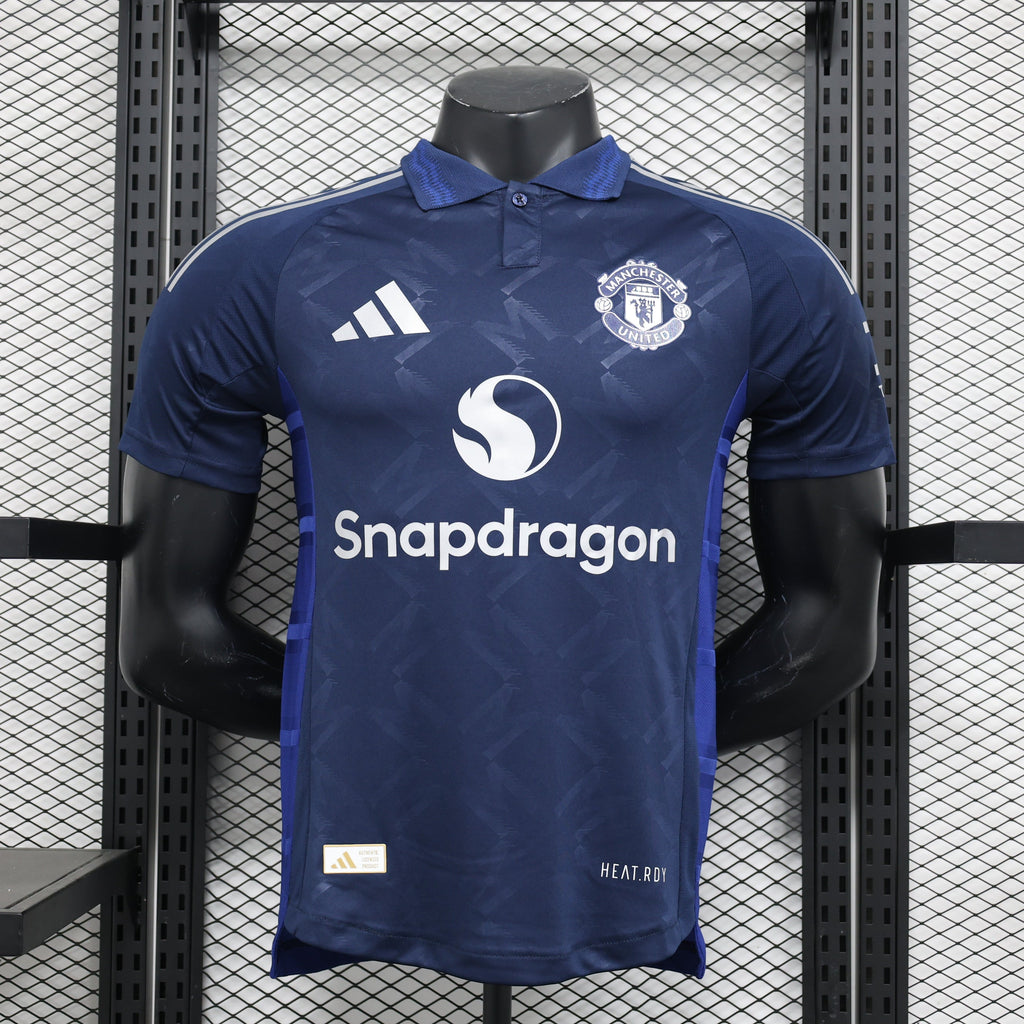 MANCHESTER UNITED II 24/25 MEN (PLAYER VERSION)
