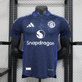 MANCHESTER UNITED II 24/25 MEN (PLAYER VERSION)