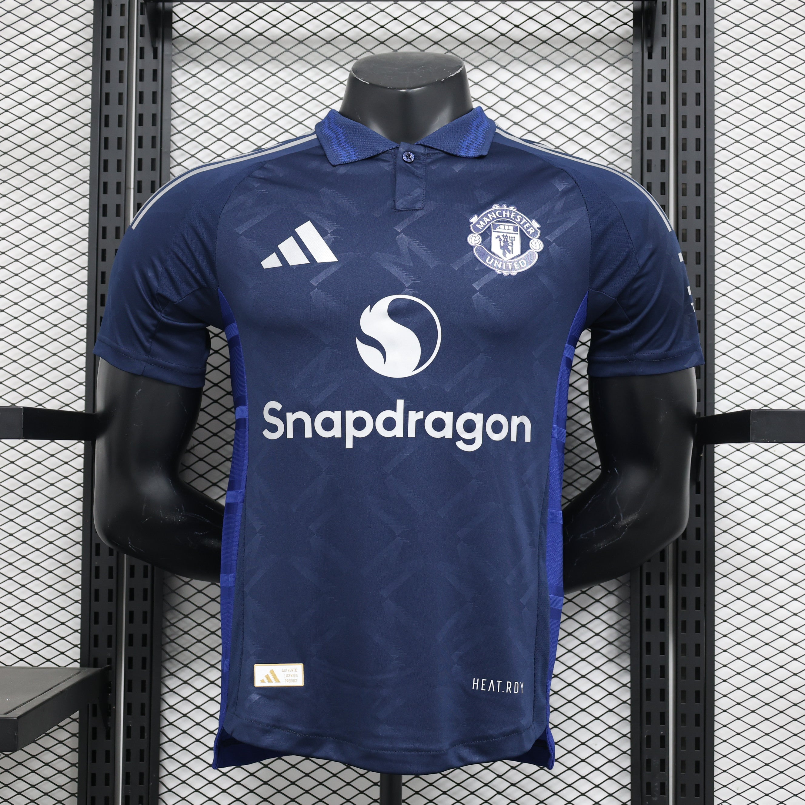 MANCHESTER UNITED II 24/25 MEN (PLAYER VERSION)