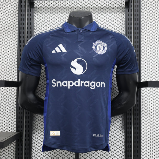 MANCHESTER UNITED II 24/25 MEN (PLAYER VERSION)