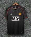 MANCHESTER UNITED Il 07/08 MEN (RETRO)