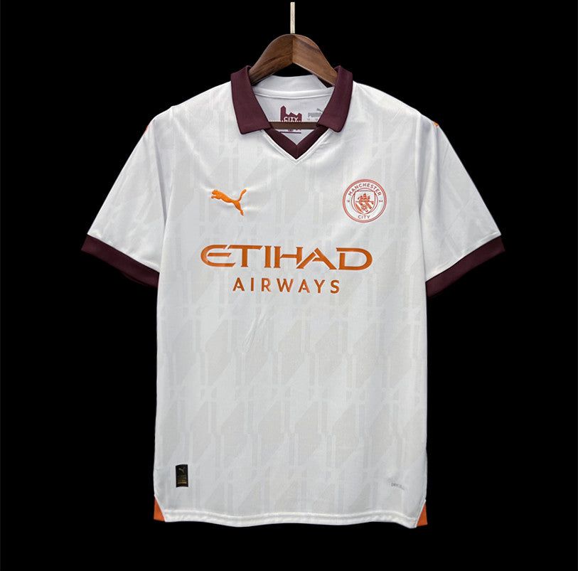 MANCHESTER CITY II 23/24 MEN