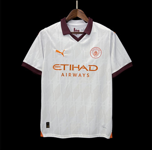 MANCHESTER CITY II 23/24 MEN