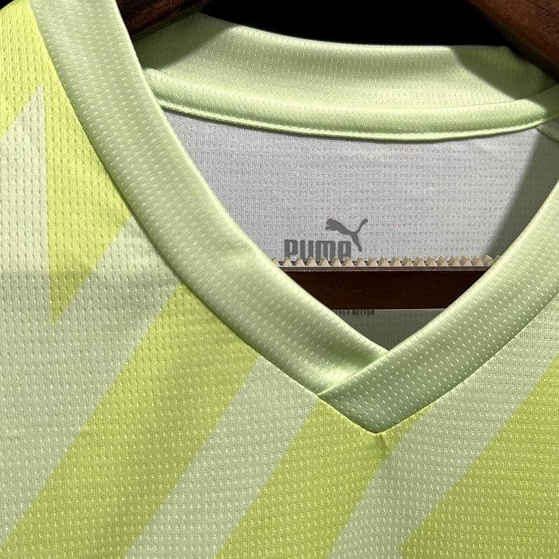 MANCHESTER CITY GOALKEEPER/GOALKEEPER III 23/24 MEN