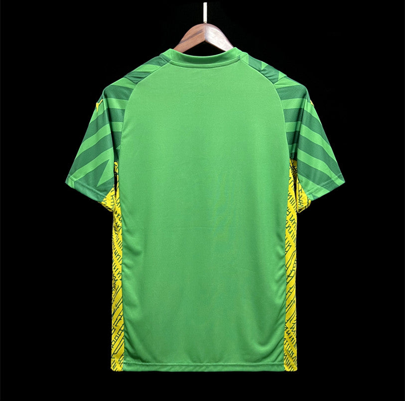MANCHESTER CITY GOALKEEPER/GOALKEEPER II 23/24 MEN