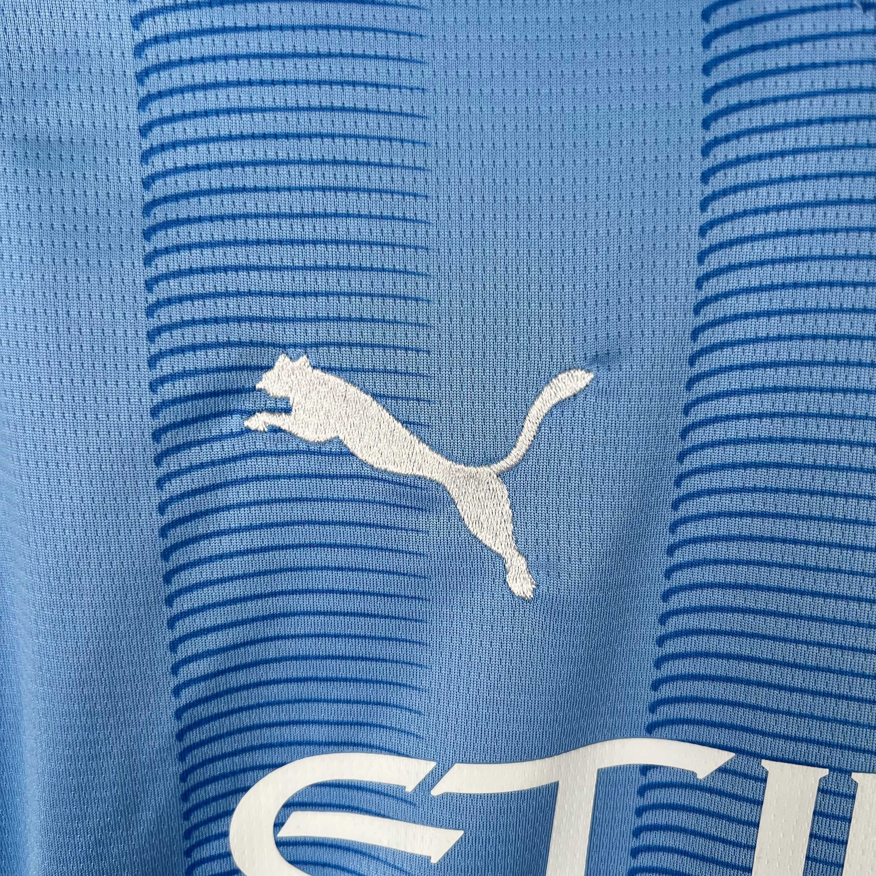 MANCHESTER CITY I 23/24 WOMEN