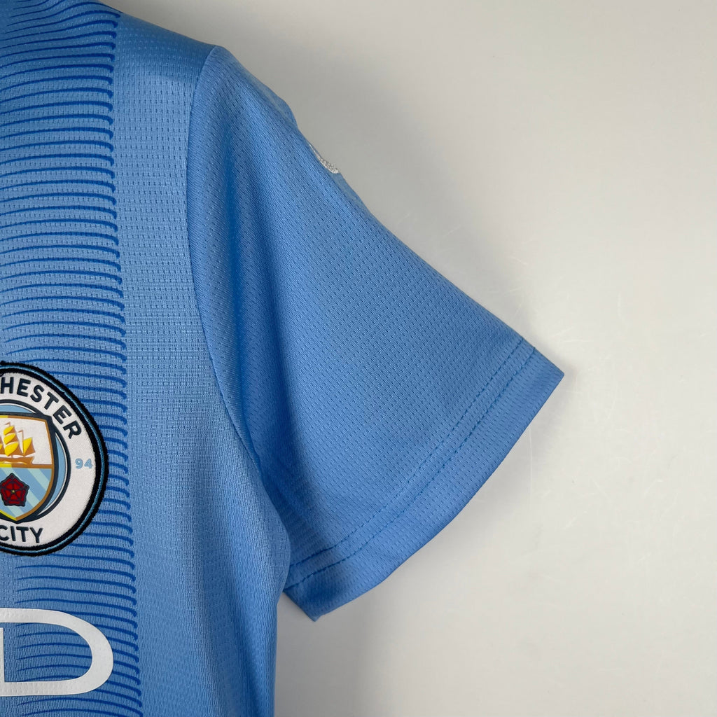 MANCHESTER CITY I 23/24 WOMEN