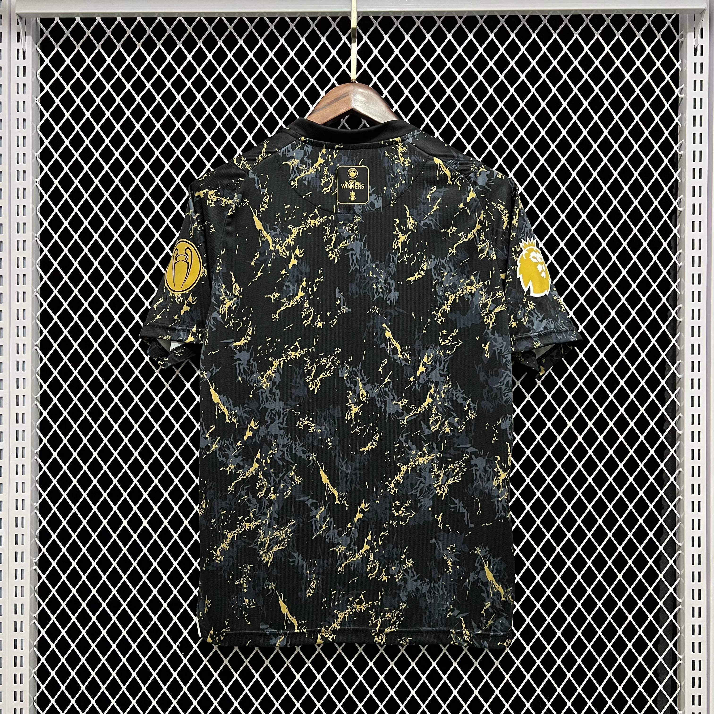 MANCHESTER CITY SPECIAL EDITION III 23/24 MEN