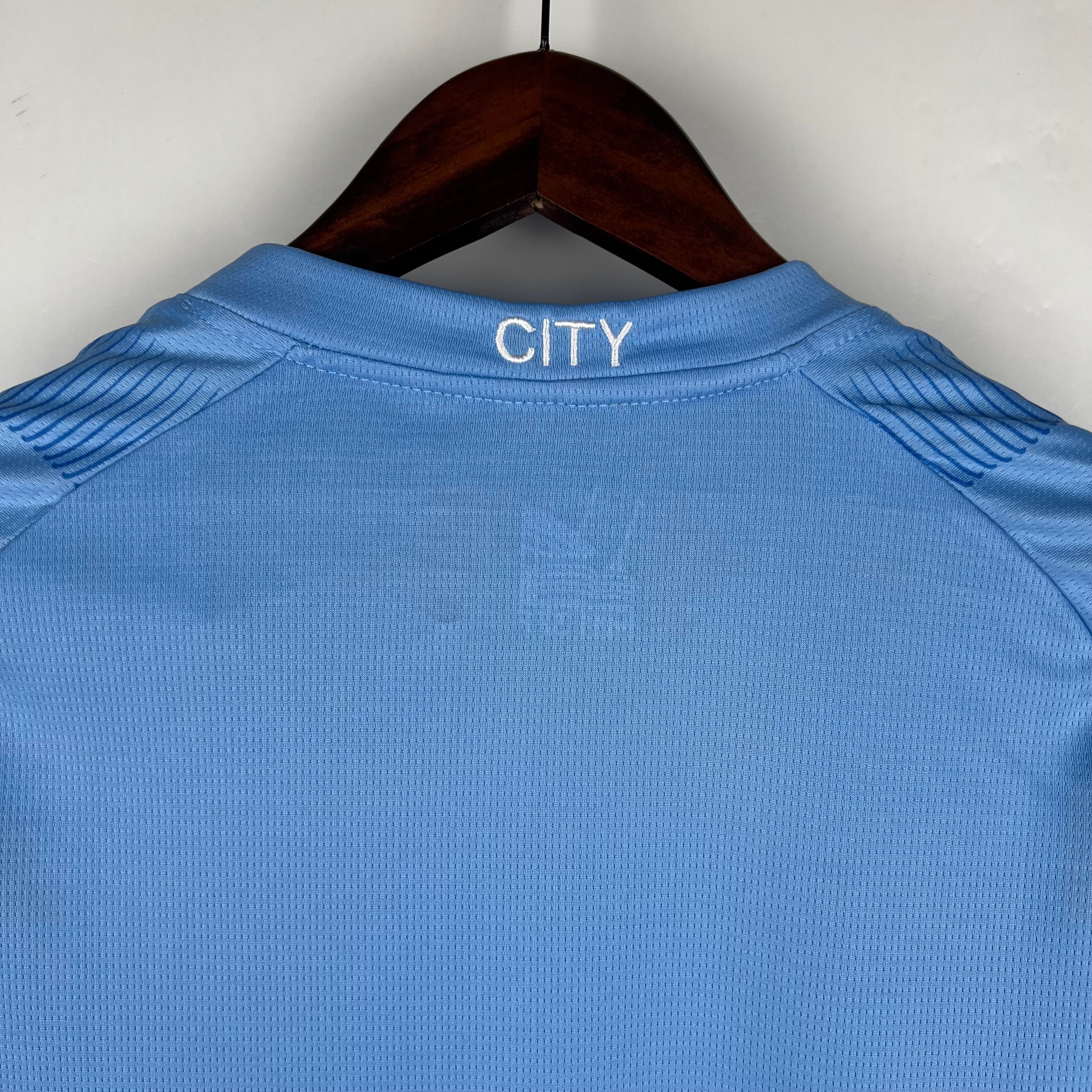 MANCHESTER CITY I 23/24 WOMEN