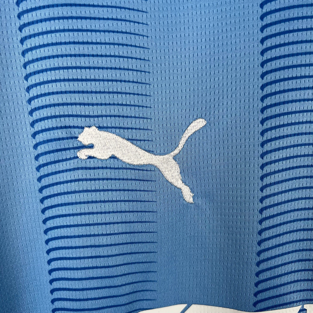 MANCHESTER CITY I 23/24 MEN (LONG SLEEVE)