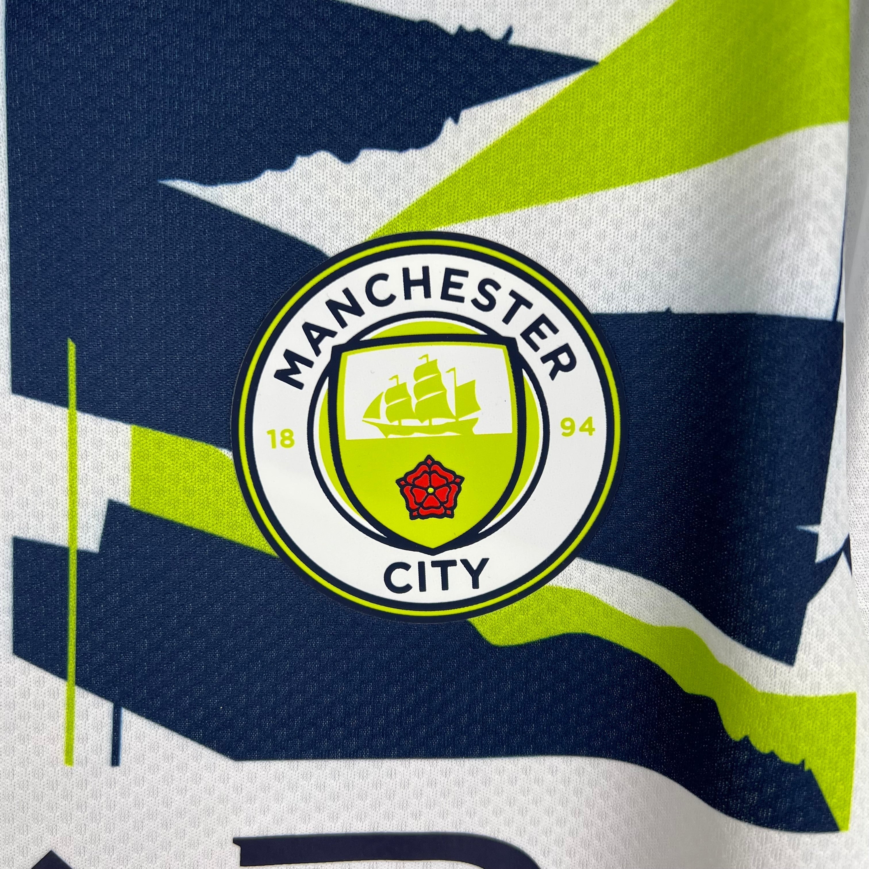 MANCHESTER CITY I TRAINING 23/24 MEN