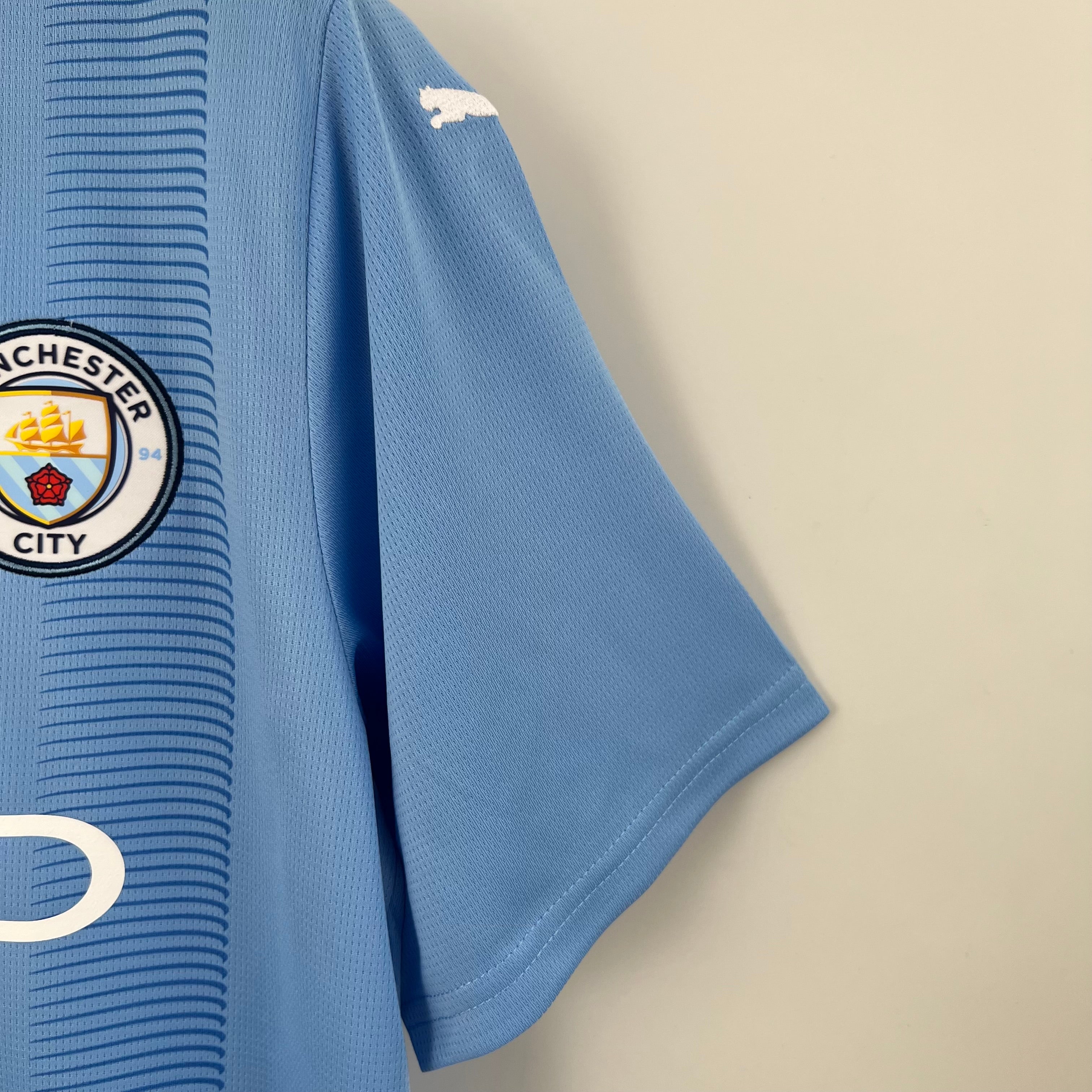 MANCHESTER CITY I 23/24 MEN
