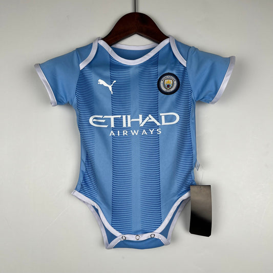 MANCHESTER CITY I 23/24 BABY