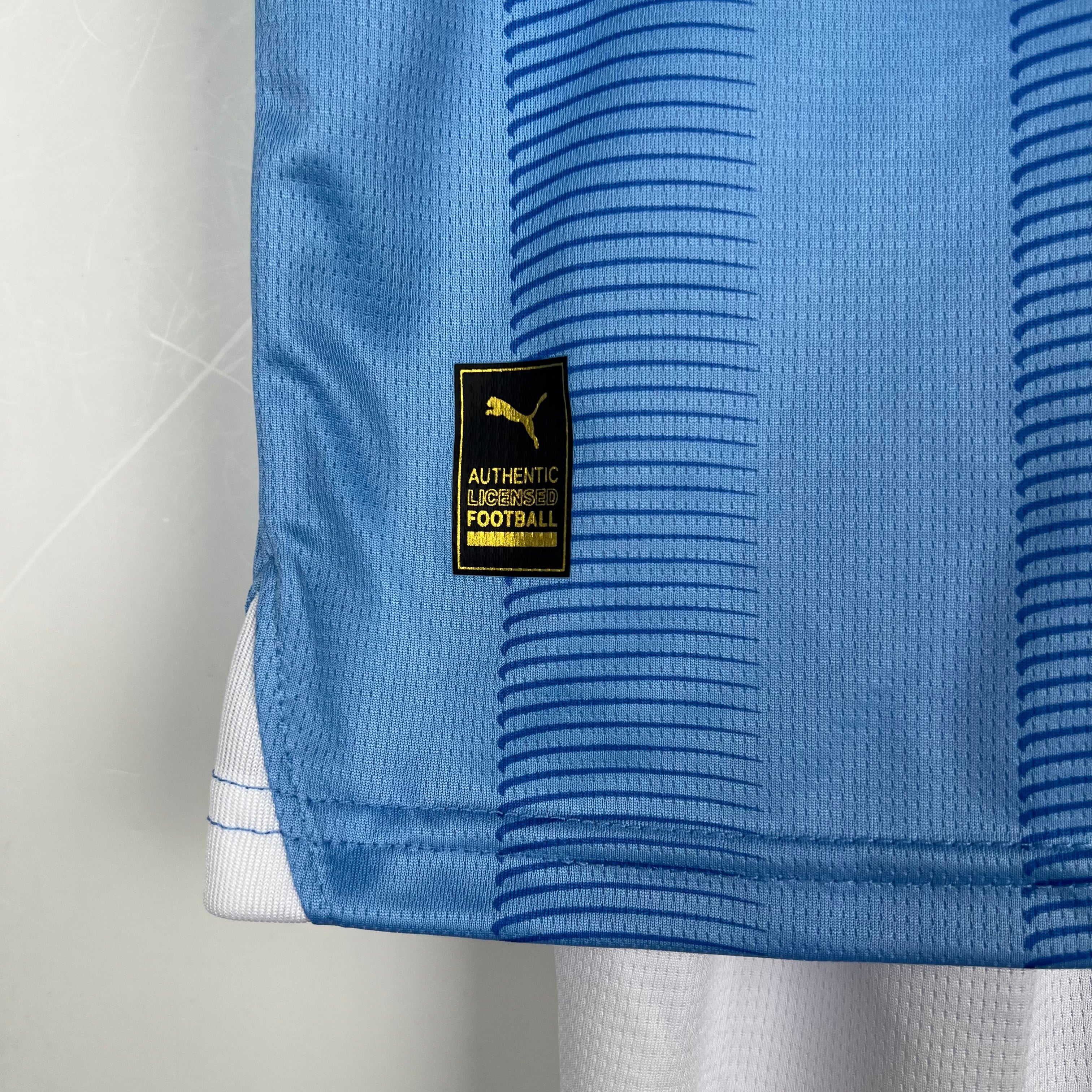 MANCHESTER CITY I 23/24 KIDS KIT