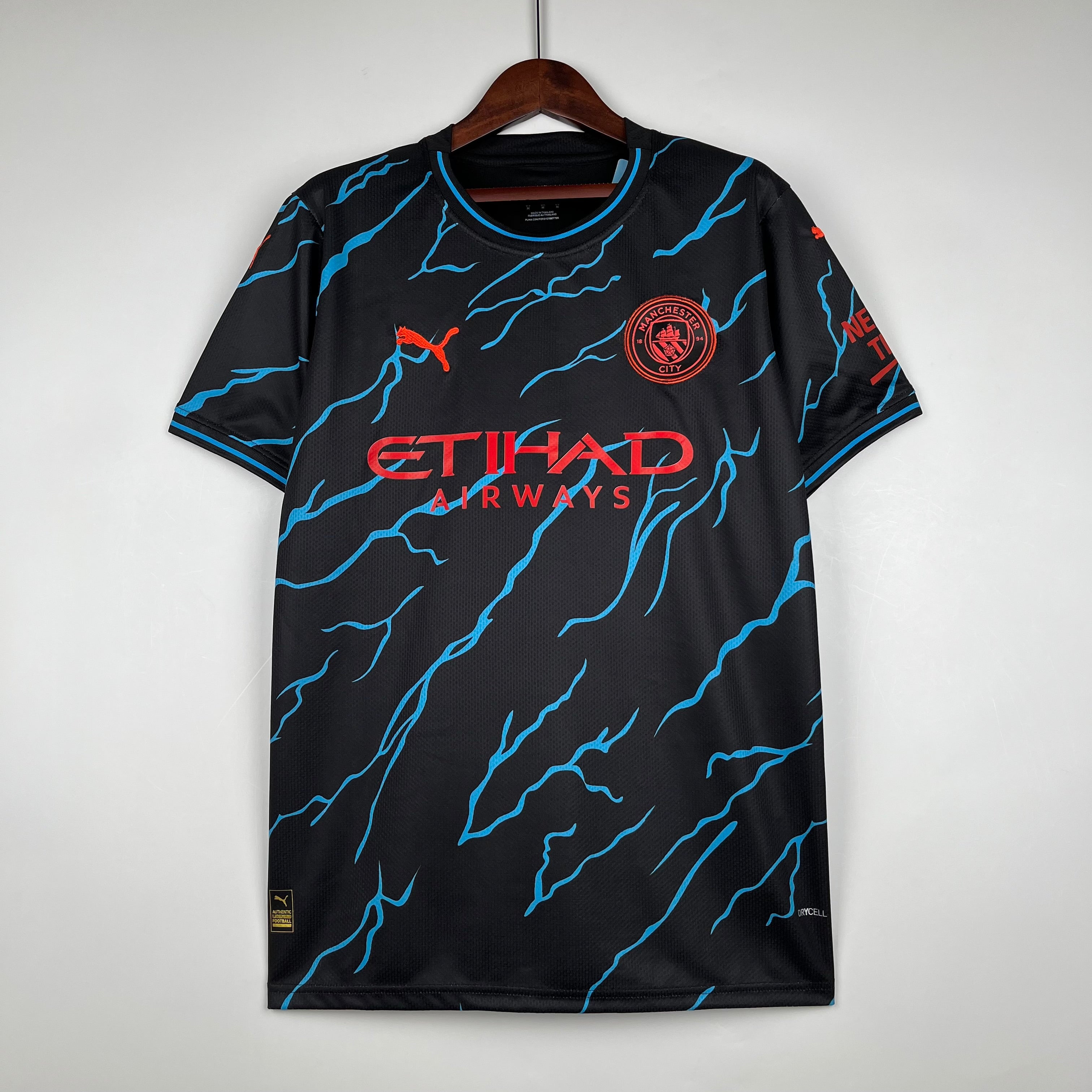 MANCHESTER CITY SPECIAL EDITION IV 23/24 MEN