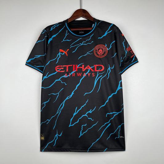 MANCHESTER CITY SPECIAL EDITION IV 23/24 MEN