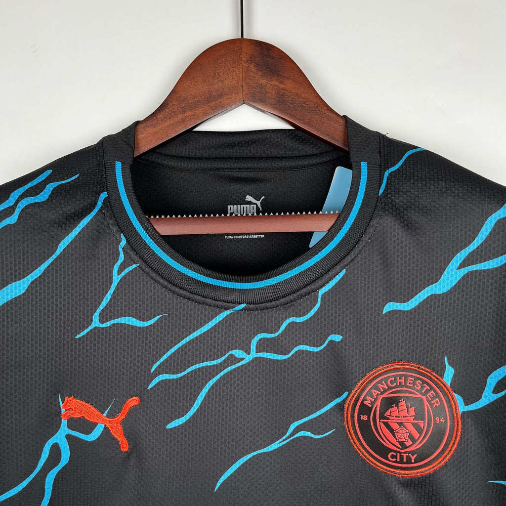 MANCHESTER CITY SPECIAL EDITION IV 23/24 MEN