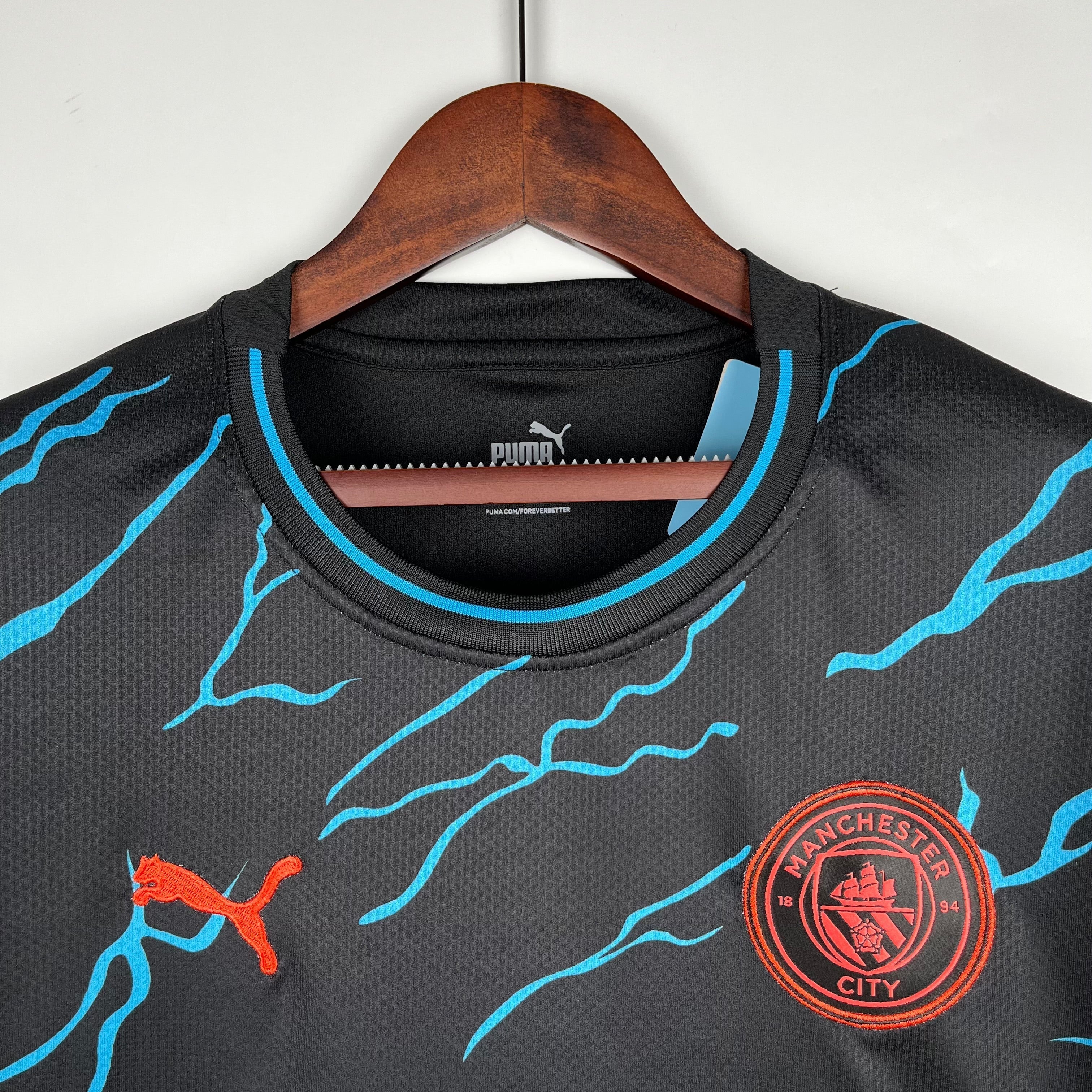 MANCHESTER CITY SPECIAL EDITION IV 23/24 MEN