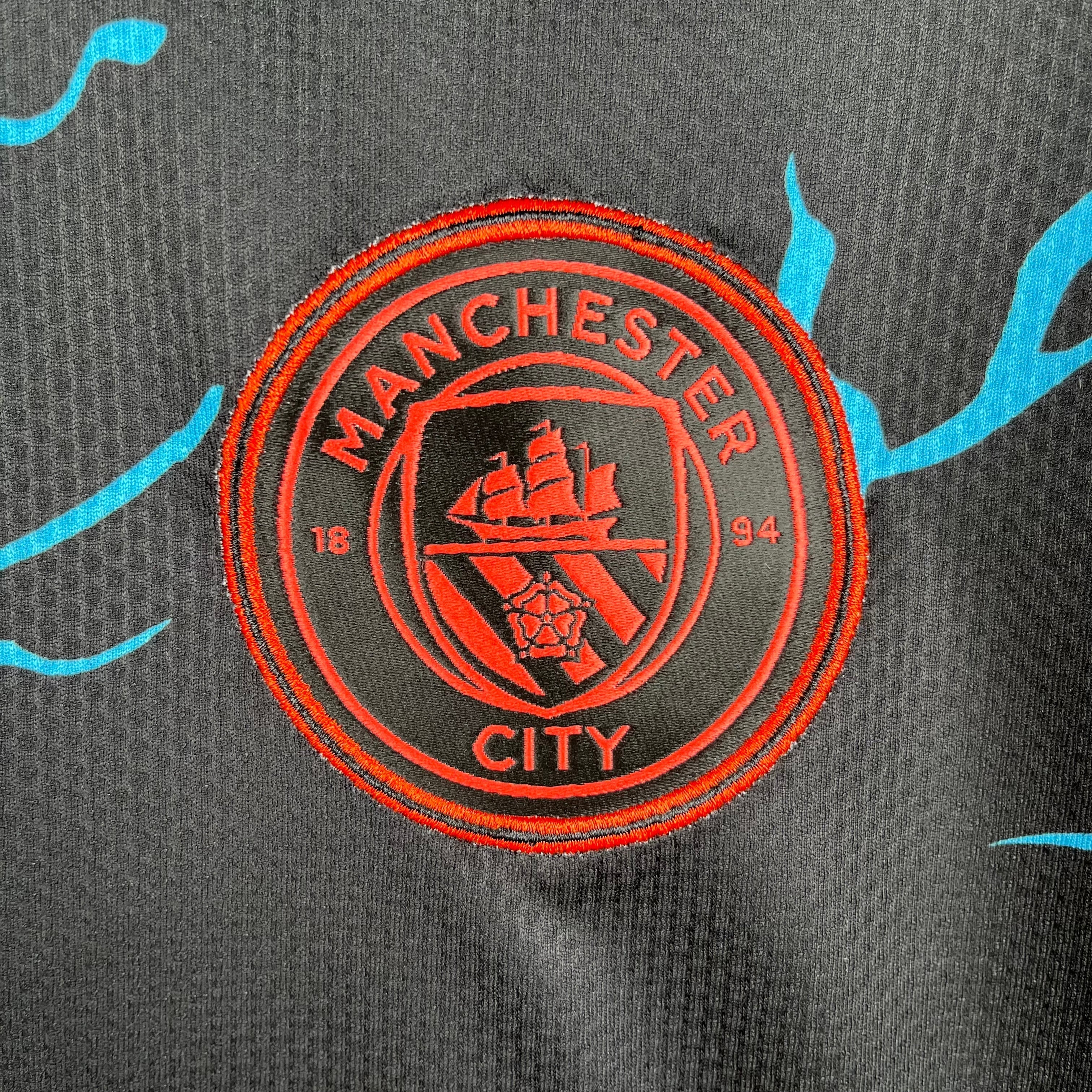 MANCHESTER CITY SPECIAL EDITION IV 23/24 MEN