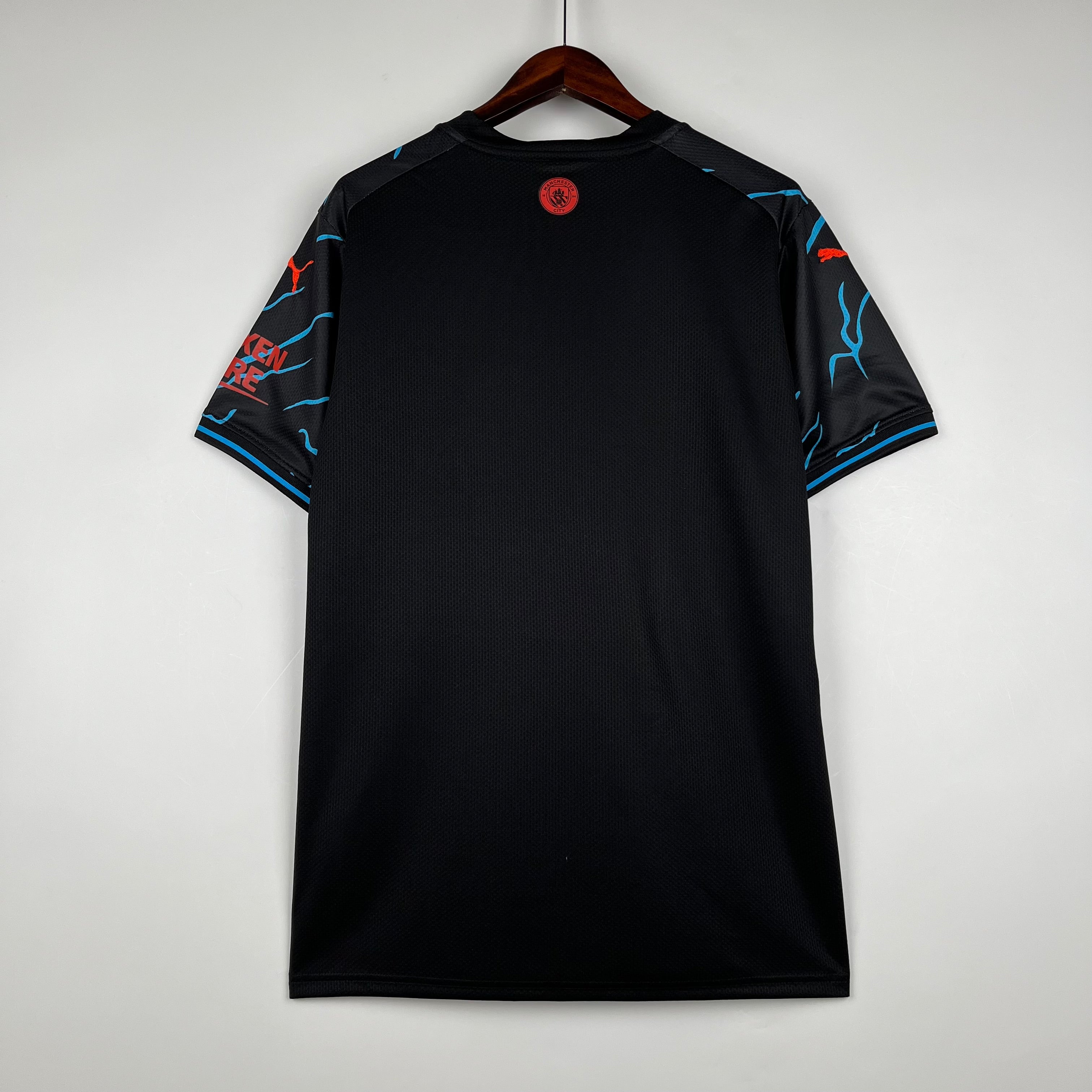 MANCHESTER CITY SPECIAL EDITION IV 23/24 MEN