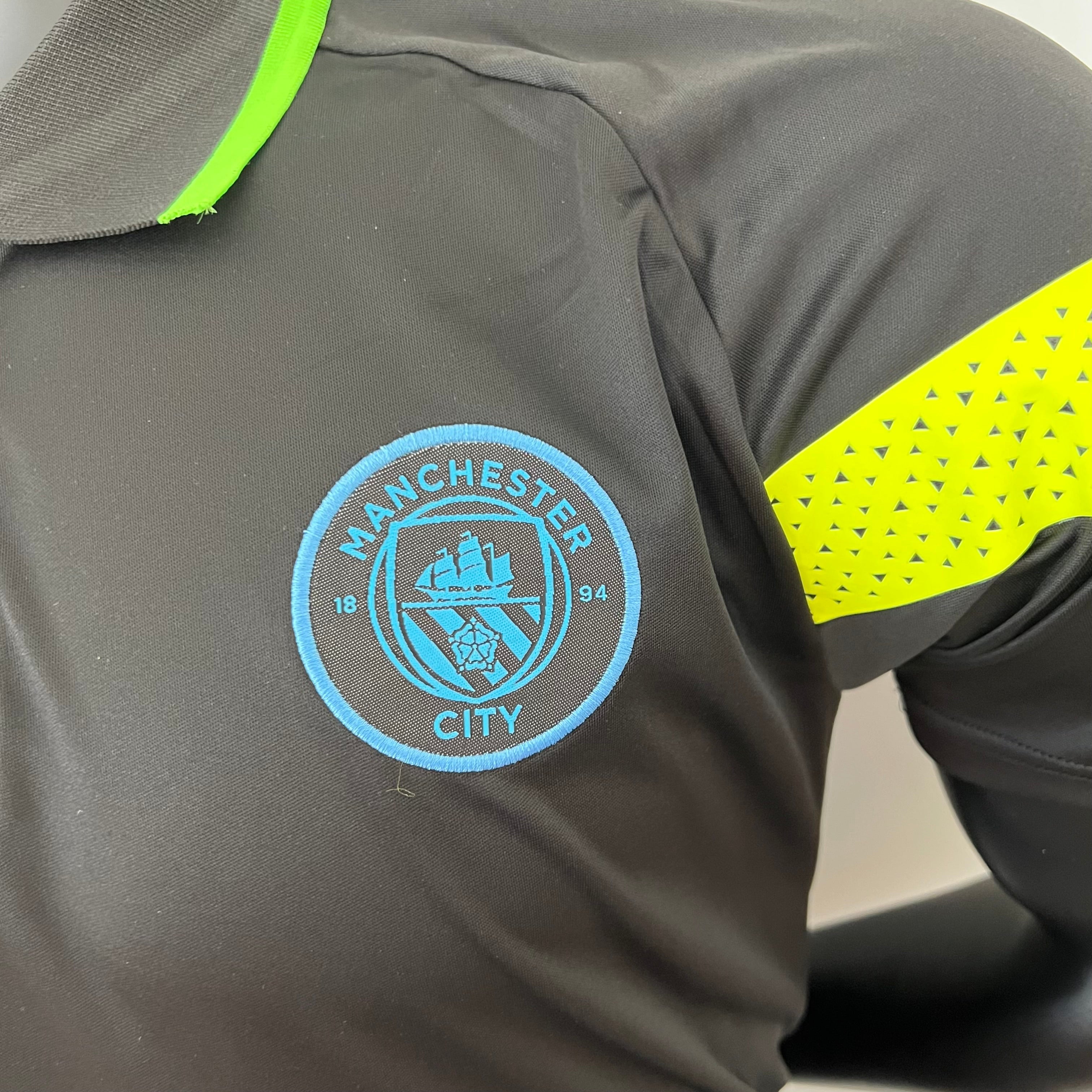 MANCHESTER CITY POLO I 23/24 MEN