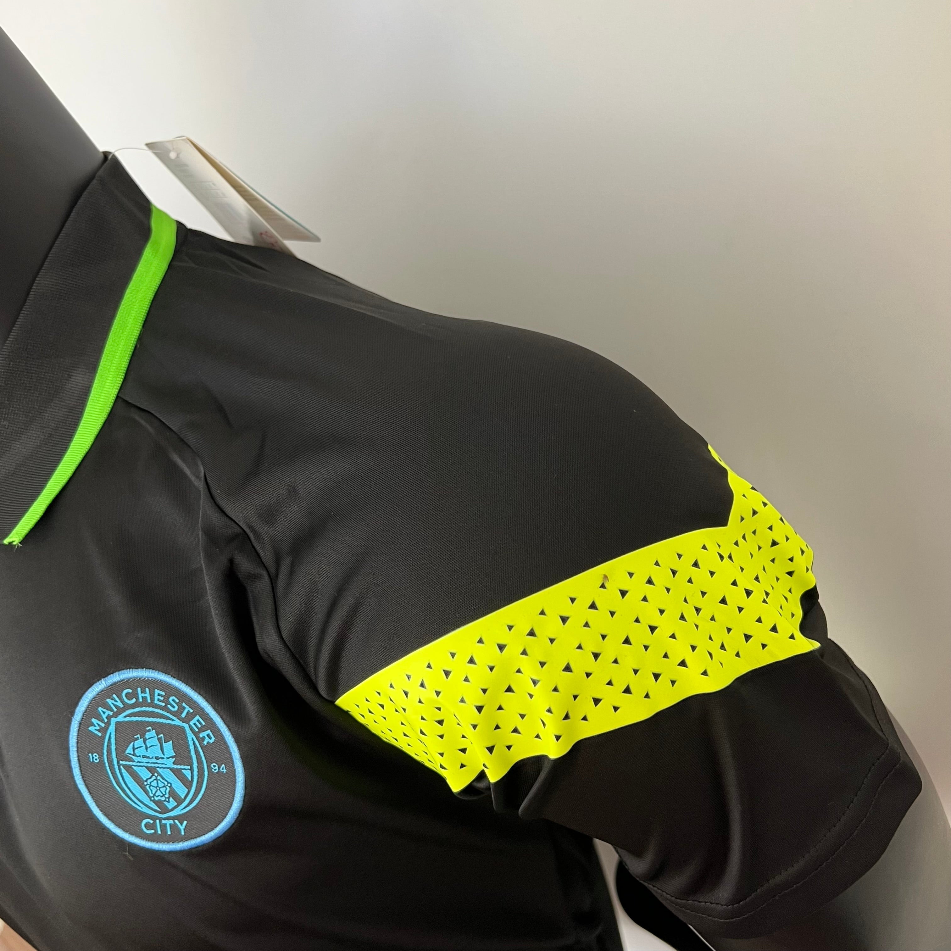 MANCHESTER CITY POLO I 23/24 MEN