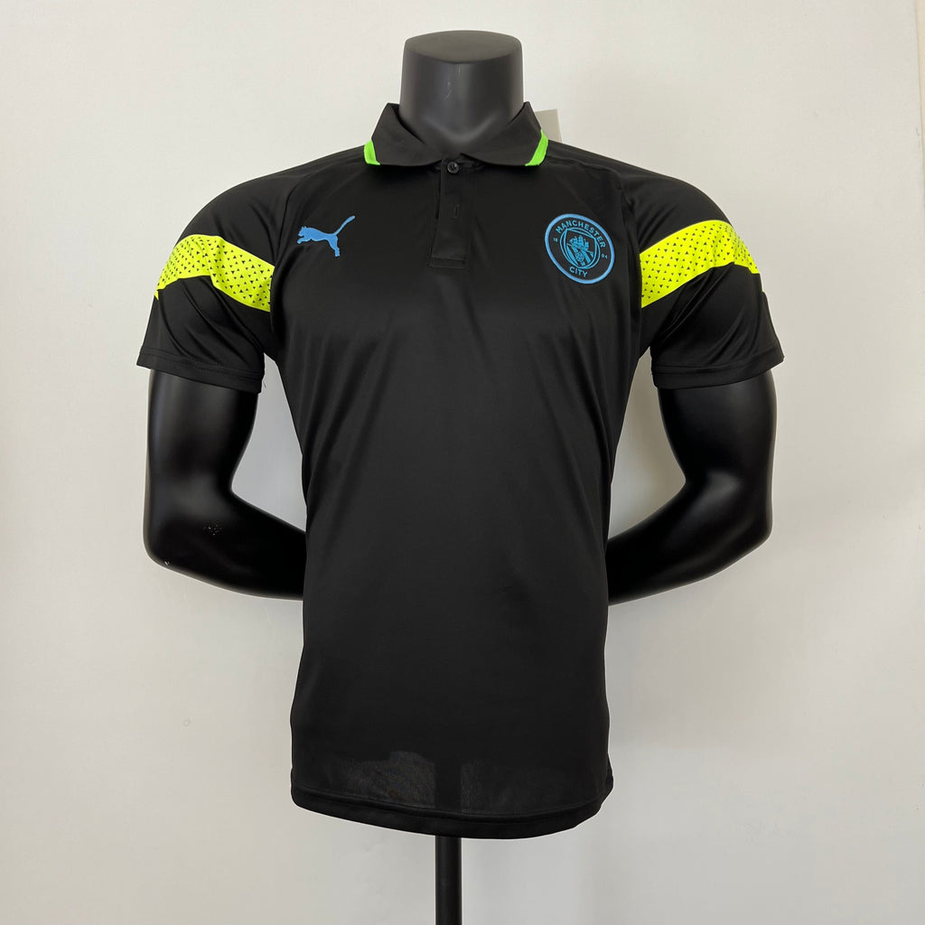 MANCHESTER CITY POLO I 23/24 MEN