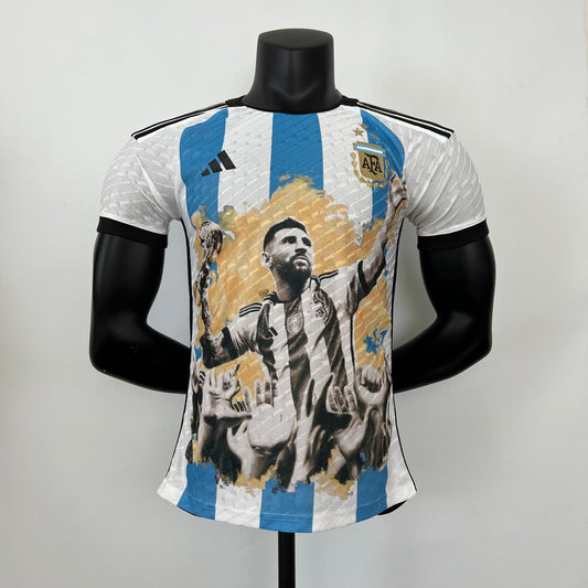 ARGENTINA SPECIAL EDITION III 23/24 MEN (PLAYER VERSION)