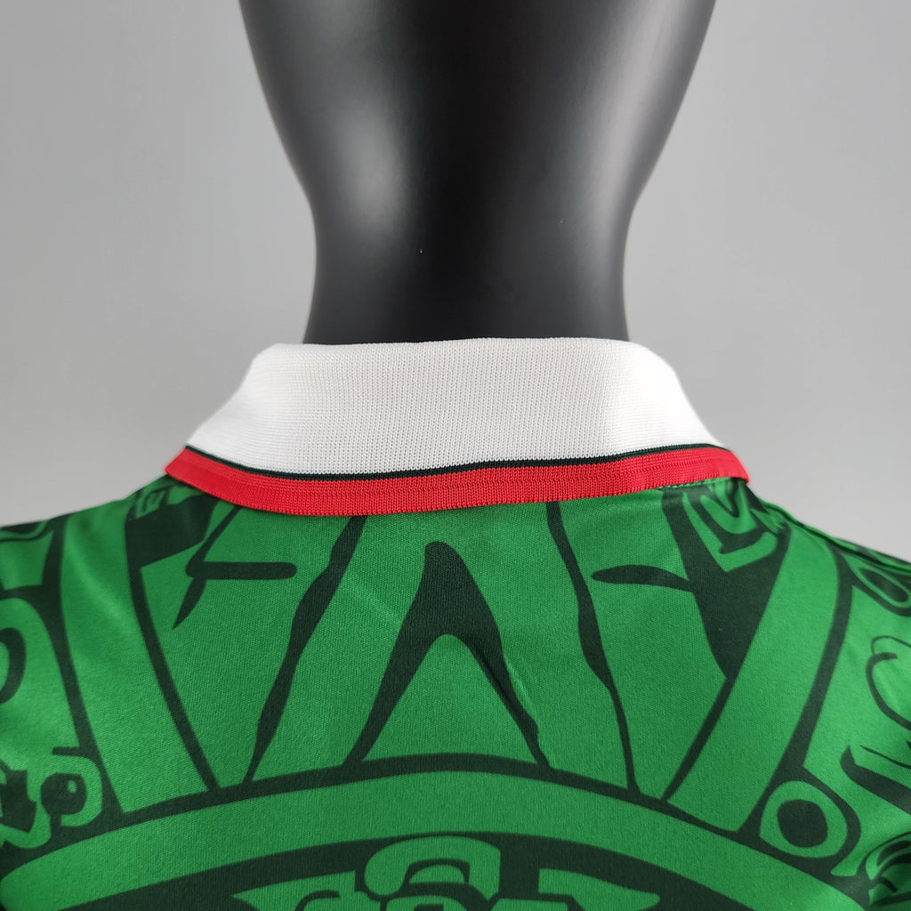 MEXICO I 1998 (RETRO) KIDS KIT