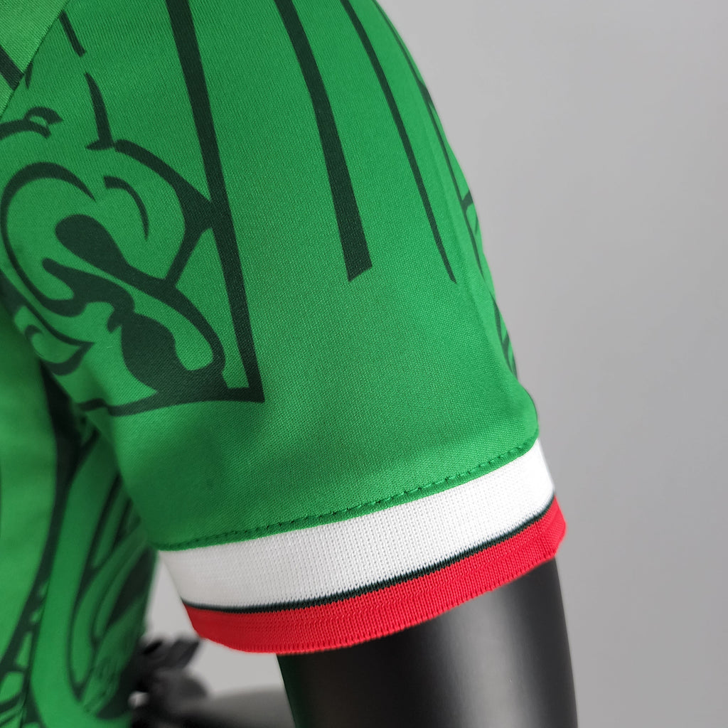 MEXICO I 1998 (RETRO) KIDS KIT