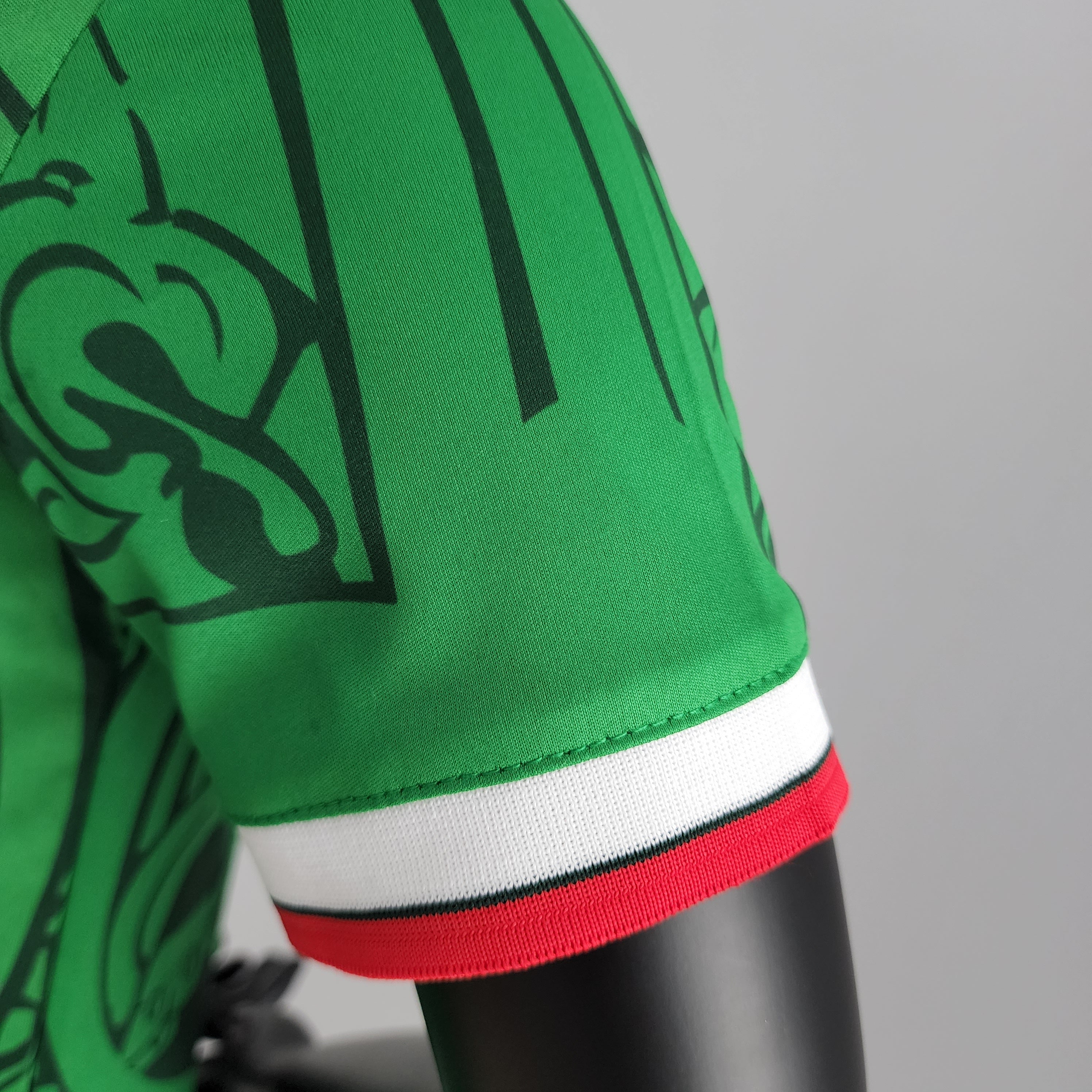 MEXICO I 1998 (RETRO) KIDS KIT