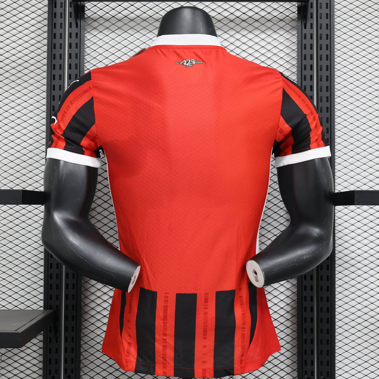 MILAN I 24/25 MEN (PLAYER VERSION)