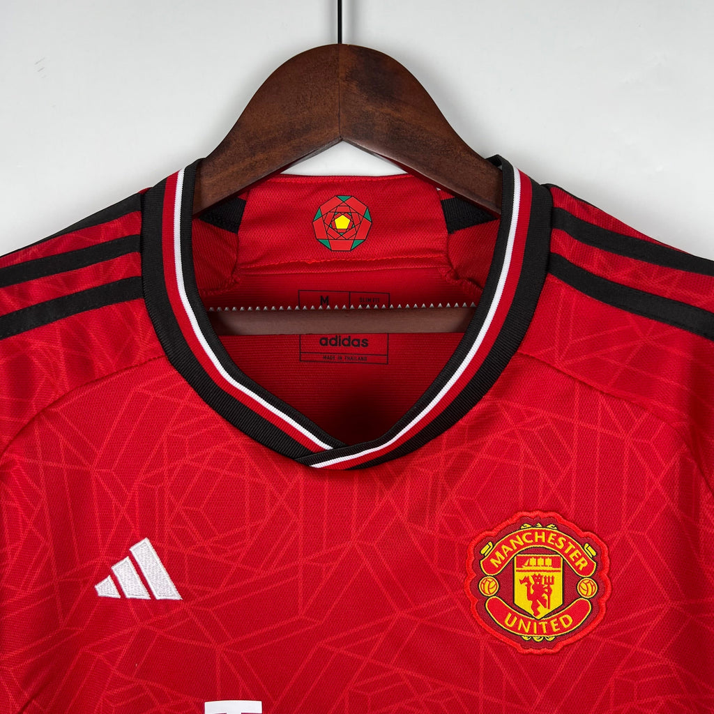 MANCHESTER UNITED I 23/24 WOMEN