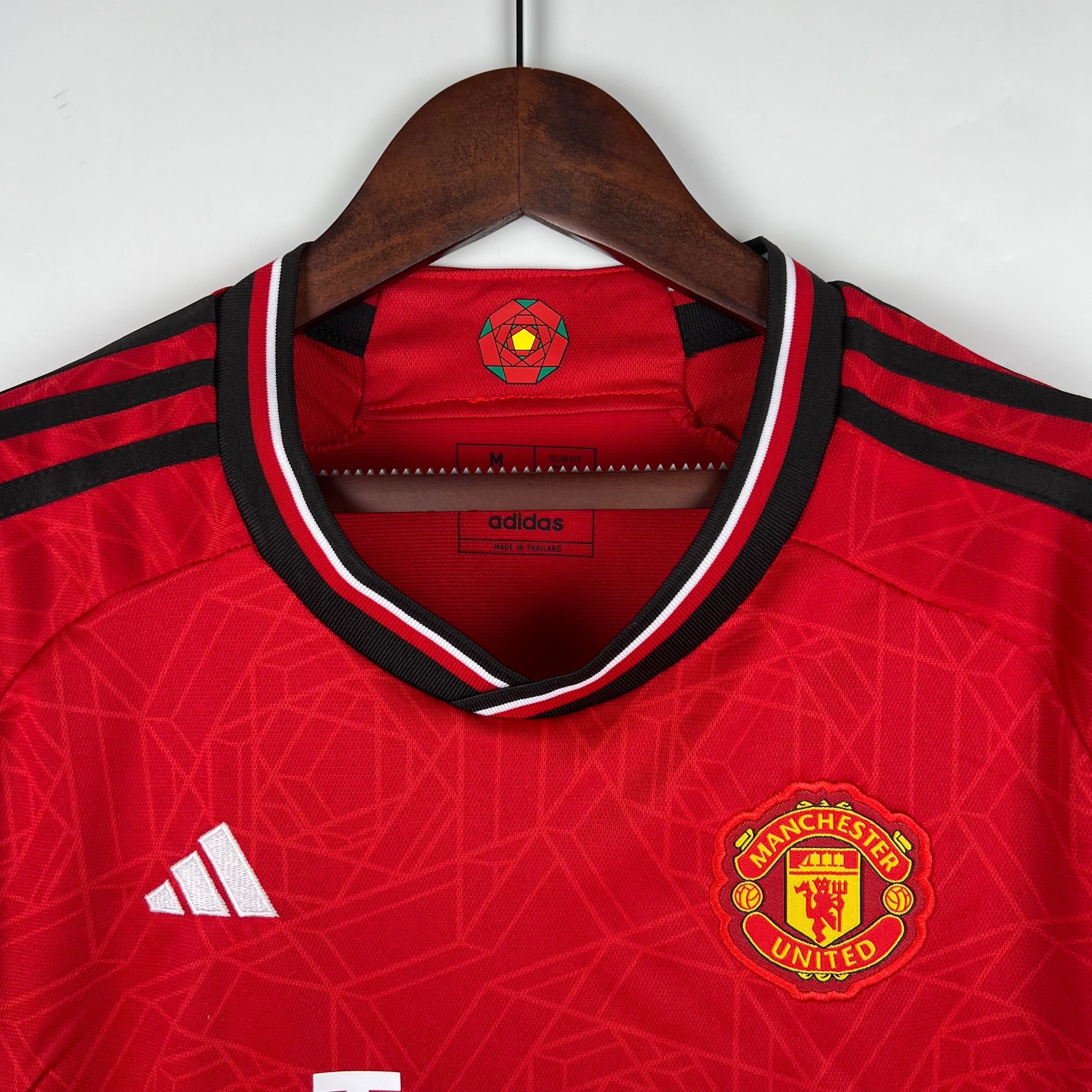 MANCHESTER UNITED I 23/24 WOMEN