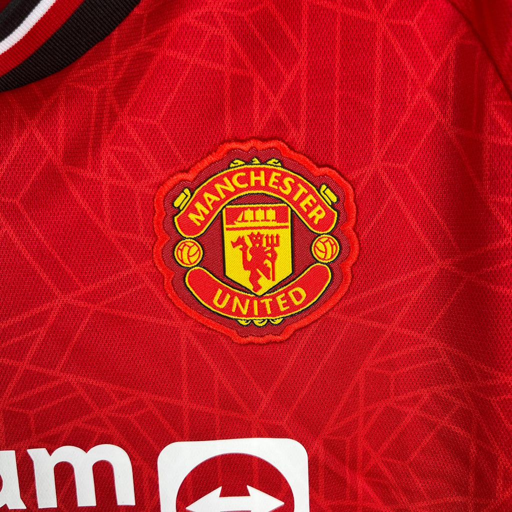 MANCHESTER UNITED I 23/24 WOMEN