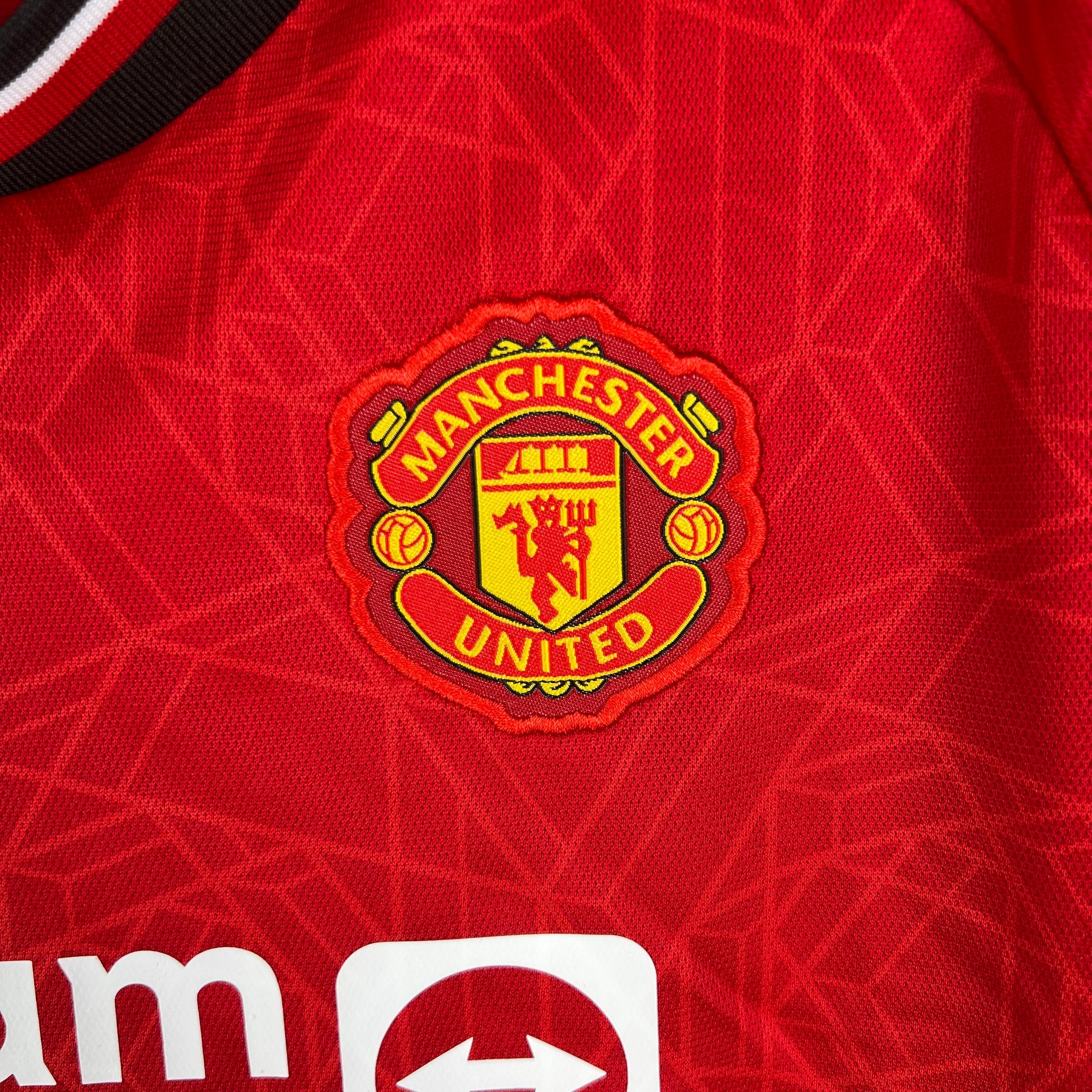 MANCHESTER UNITED I 23/24 WOMEN